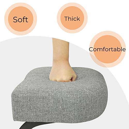 VIAGDO Ergonomic Kneeling Chair For Home Office Posture Corrective