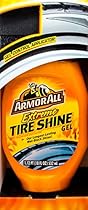 Armor All Extreme Tire Shine Gel (18 fluid ounces)