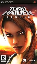 Tomb Raider: Legend