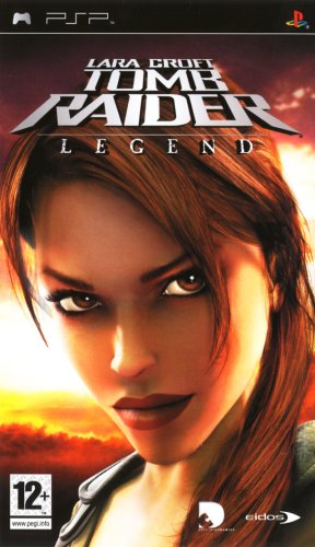Tomb Raider: Legend