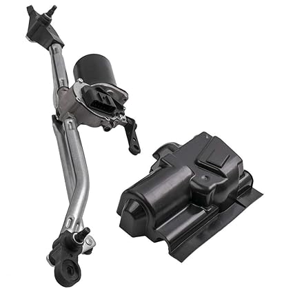 How Wiper Motor Works - impremedia.net
