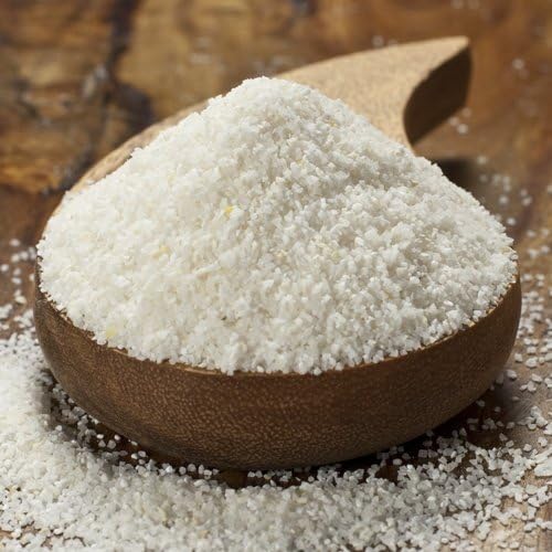Polenta, White - Coarse - 1 bag - 2 lbs
