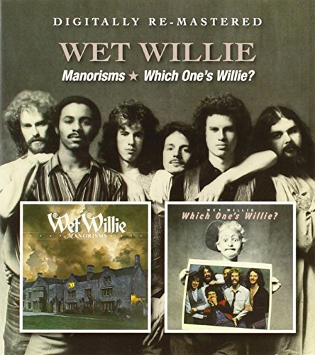 Wet Willie - Super Hits of the 70s Have A Nice Day V24 - Zortam Music