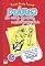 Livro Diário de uma garota nada popular - vol. 6