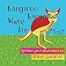 Kangaroo Kangaroo Where Are You? A Delightful Children's Picture Book