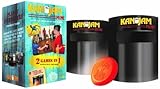Kan Jam Mini Juego Set