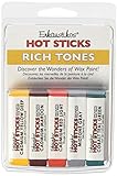 Hot Sticks Rich Tones