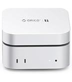 Amazon.com: ORICO Minimata Max 1TB Storage & Docking Station