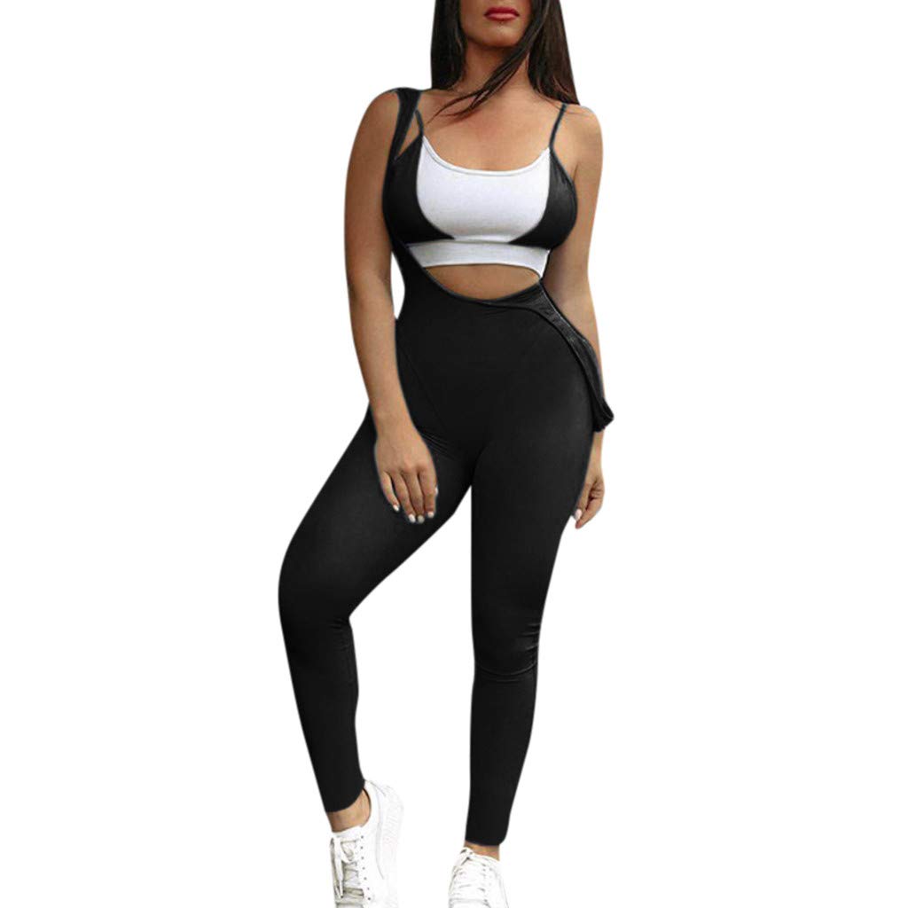 yoga jumpsuit amazon