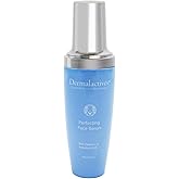 Dermalactives Perfecting Face Serum with Vitamin C and Hyaluronic Acid