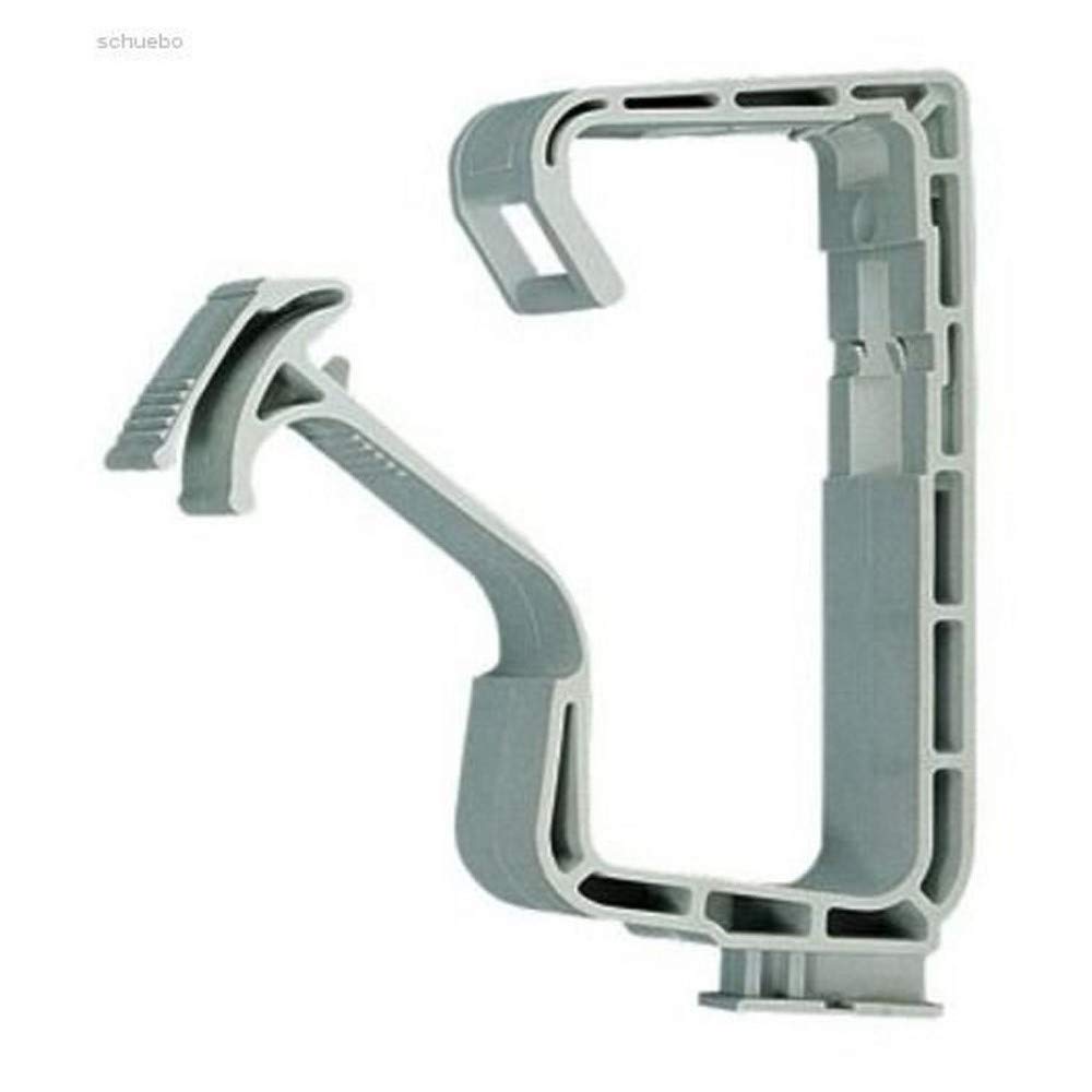 Fischer, SHA 30, collecting holder, PU 25 pieces (58140)