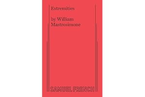 Extremities: A Play in Two Acts