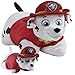 Pillow Pets Nickelodeon Paw Parol Marshall Set, 16