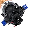 Seaflo-12v-28-GPM-45-PSI-Water-Pressure-Pump-Boat-Marine-Plumbing