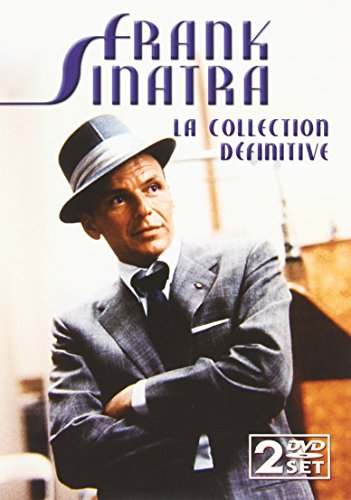 Frank Sinatra, la collection définitive