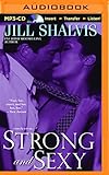 Strong and Sexy (Sky High)