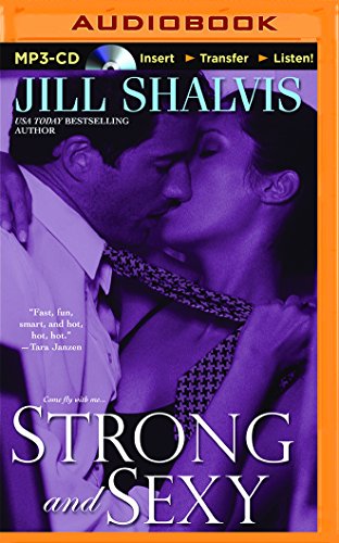 Strong and Sexy (Sky High)
