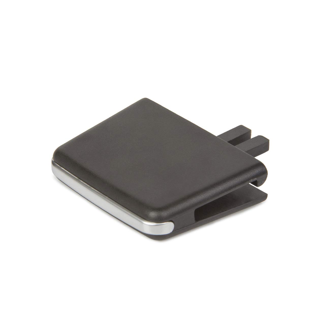 Photo 1 of VentTabs for BMW 3 Series (2006-2013) E90/E91/E92/E93 - Air Conditioning Vent Replacement Tab | Compatible with BMW 316i, 318i, 320i, 323i, 325i, 328i, 330i, 335i - Front Dash Vent Outlet Tab Clip