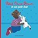 Petit Ours Brun: Petit ours brun et son petit chat by 