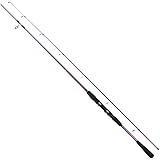 TAKAMIYA(タカミヤ) SmileShip チョイキャス 並継 240M KW-2360 ピンク