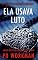 Livro Ela usava luto: Mistérios de Zachary Goldman