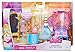 Disney Princess Little Kingdom Cinderella Doll and Furniture Playset