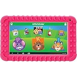 School Zone - Little Scholar Kids Learning Tablet - Ages 3 to 7, Preschool, Kindergarten, 1st Grade, 7
