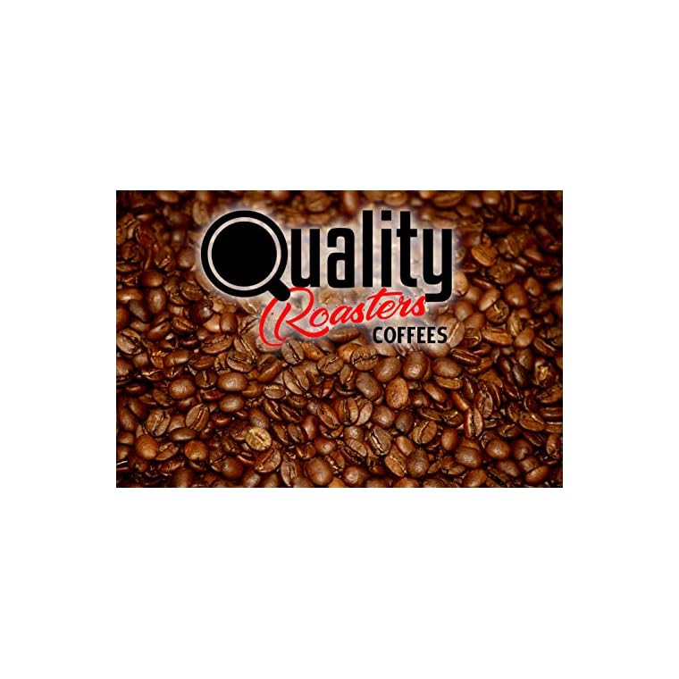 ☕ Café en grano natural "Crema y Aroma". 50 Arabica + 50