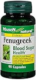 FENUGREEK EXTRCT CPS 500MG MSN 90