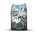 Taste of the Wild Pacific Stream Grain Free Protein Real Meat Recipe Natural Dry Puppy Food with Real Smoked Salmon 30lb