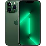 Apple iPhone 13 Pro Max, 128GB, Alpine Green - (Renewed)