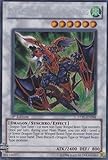 Yu-Gi-Oh! - Dragunity Knight - Gae Dearg (STBL-EN098) - Starstrike Blast - 1st Edition - Secret Rare