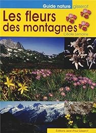 Les  fleurs des montagnes