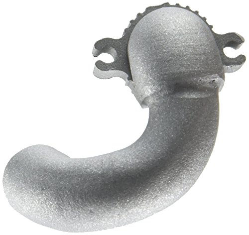 Traxxas 5140 Aluminum Header, T-Maxx (2.5, 2.5R, 3.3)