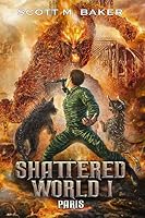 Paperback edition cover