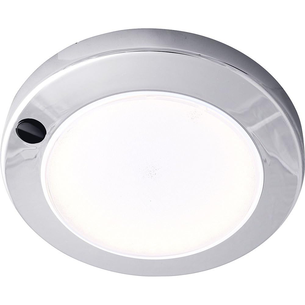 DOWNLIGHT LED SATURN SWITCH CHR