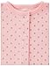 Simple Joys Baby Girl's 2 pack Cotton Footed Sleep and Plays Sleepwear, Animals Green/Dot, Newborn