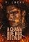 Livro A chama que nos queimou: Javier