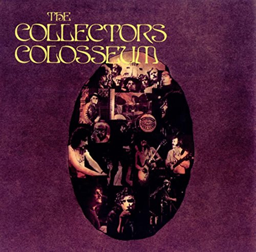 Colosseum - The Collectors Colosseum - Zortam Music