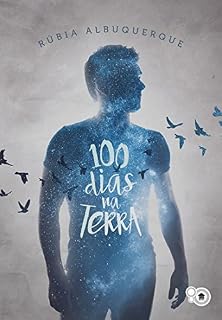 Livro 100 Dias na Terra