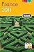 Fodor's France 2011 (Full-color Travel Guide) by
