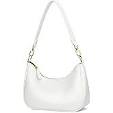 KKXIU Shoulder Bag for Women Cute Hobo Purses and Handbags Retro Clutch Underarm Purse | Cute, Retro, Cute, Retro