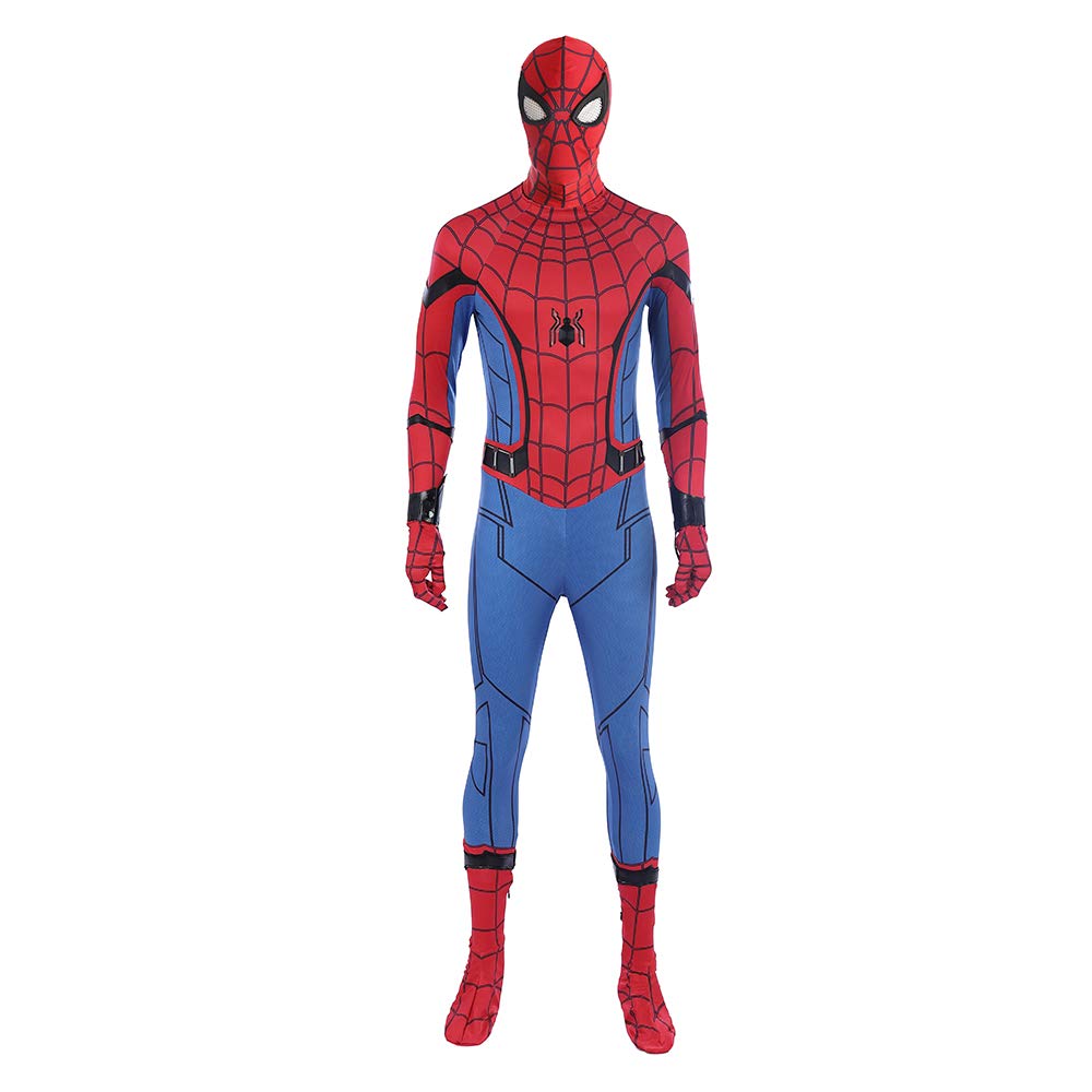 â??spider-man homecoming cosplayâ?ç??å?¾ç??æ?ç´¢ç»?æ??