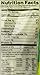 World Peas Nagano Hot Flavored Wasabi Peas 5.3 oz, 3 Count