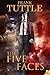 The Five Faces (The Markhat Files Book 8)