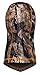 Scent-Lok Men's Full Season Headcover, Realtree Xtra, One Size