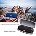 XANAD Case Compatible for JBL Xtreme Portable Wireless Bluetooth Speaker Storage Carrying Travel Bag
