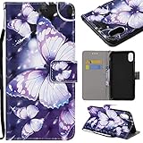 iPhone Xs Max Case,iPhone Xs Max Wallet Case,iPhone