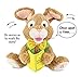 Animated Storytime Talking Easter Bunny