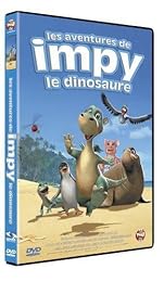Les Aventures De Impy Le Dinosaure